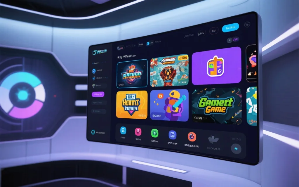 2025年恒盛娱乐重磅升级：畅享全新游戏与精彩活动